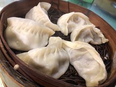 花园蒸饺-花园茶楼(兴城西路店)