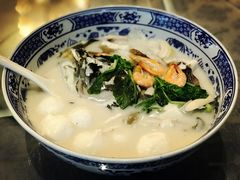 精品八宝鱼头王-山外山菜馆(玉泉路店)