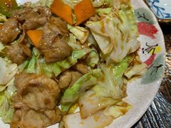 -平成屋·午肴夜酒(四川北路店)