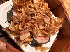 木鱼紫菜卷-晓粤·惹味粤菜(凯德乐峰广场店)