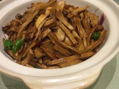 -城南往事·鲁菜济南菜(长清园博园恒大绿洲店)