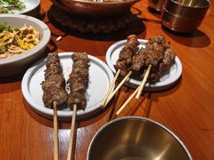 -SHAN山(前滩太古里店)