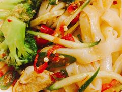 -魏家凉皮(博水商务大厦店)