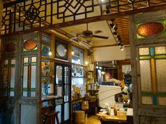 -西关84·History·Art·Cafe