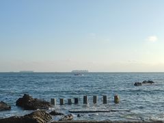 -西涌国际滨海旅游区