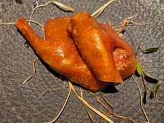 -曾宴·楚菜(湖北省博物馆店)