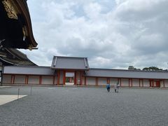 -京都御所