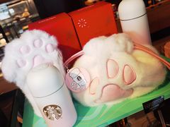 -星巴克臻选(天津鲁能中心一店)