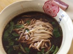 -邵顺兴锅盖面(金山宝地店)