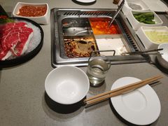 -海底捞火锅(旭辉MALL店)