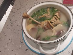 -小杨生煎(黄河路店)