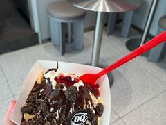 -DQ·蛋糕·冰淇淋(嘉兴南湖万达店)
