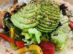 -HELLO 27 意面·沙拉·帕尼尼