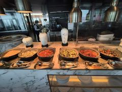-洲际酒店·地平线全日餐厅HORIZON CAFÉ