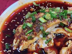 -老丘丘(较场口店)