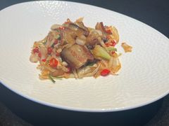 -许爷家·生态湖鲜(徐汇日月光店)