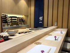 -鮨一日本料理旗舰店(总店)