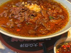 -懒人盐府人家(航天桥店)