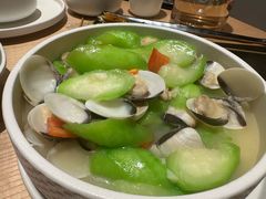 -隅乐胡椒虾·台湾菜·团建(皇岗店)