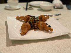 牛蛙二吃-御宝轩(益丰·外滩源店)