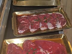 -炙城·韩式烤肉(南京东路店)