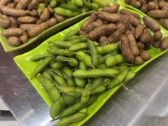 -鲁C·尚小炉·淄博烧烤(市北店)