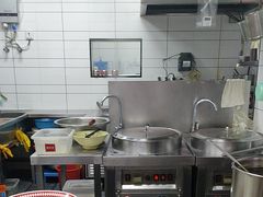 -吴满满油泼面(北方风味园店)