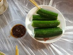 -四妹餐厅(玫瑰街店)