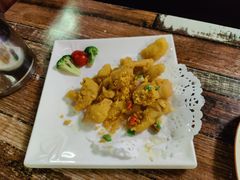 -潮和兴海鲜城·地道潮汕菜(佛山店)