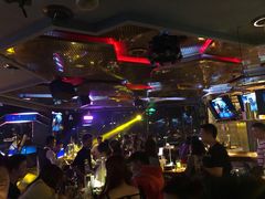 -A+ LIVE HOUSE(武汉天地店)