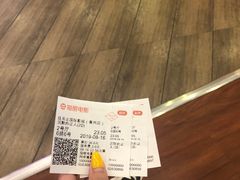 -佳兆业国际影城(惠州IMAX店)