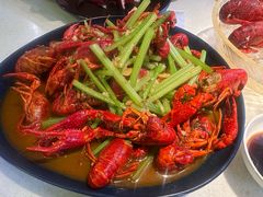 -红盔甲·小龙虾(天钥桥店)