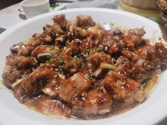 豉油蒸排骨-至尊强仔(正光北街店)