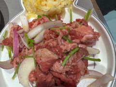 -棒小伙·齐齐哈尔烤肉(龙茗路店)
