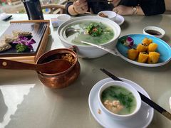 -品味泸沽湖•民族特色菜(大落水店)