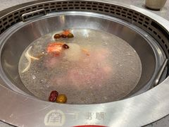 -羊来顺冰煮鲜羊铁锅烀羊肉(八卦岭店)