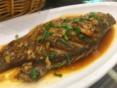 -自游人·美食一楼·地道徽菜(三十年名店)