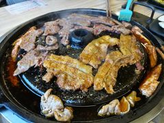 -赞酱川式烤肉(蜀都万达店)