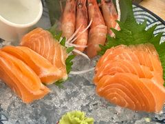 刺身拼盘-温野菜涮涮锅(曲江大悦城店)