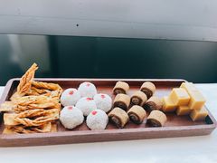 -悦融·京鲁菜·露台花园(安定门店)