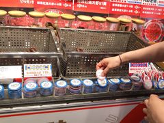 -阿财老铺·老蚌埠龙虾城(华夏总店)