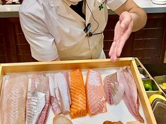 -四葉寿司·城市景观(深圳湾1号店)