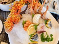 -大渔小鲜火锅店