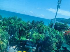 -不仔客海鲜·烧烤·270度海景餐厅(大东海店)