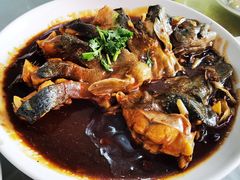 -何适山庄 ·可团建(水长城P2停车场店)