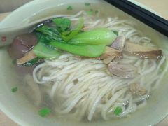 -百家鸡味馆(清泰店)