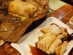 -添好运点心专门店(深水埗店)