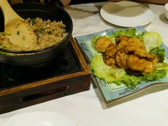 -李老爹香辣蟹(宣武门店)