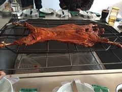 玉泉山庄-玉泉山庄(张老营店)