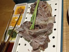 -毡房姑娘·新疆菜·烧烤